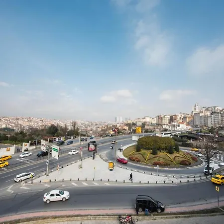 Pera Life 4* Istambul