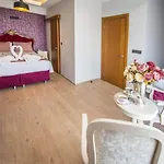 Pera Life 4* Isztambul