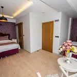 Szálloda Pera Life Isztambul