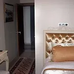 Szálloda Pera Life