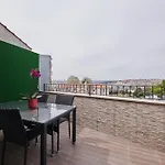 Szálloda Pera Life 4*