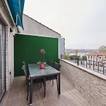 Szálloda Pera Life 4*
