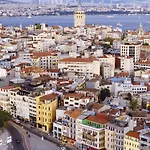 Hotel Pera Life Istanbul