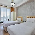 Pera Life Hotel Istanbul