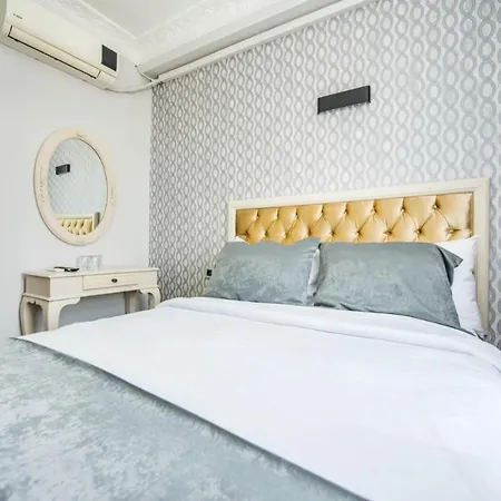 Pera Life Otel İstanbul