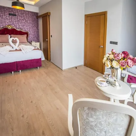 Pera Life 4* İstanbul