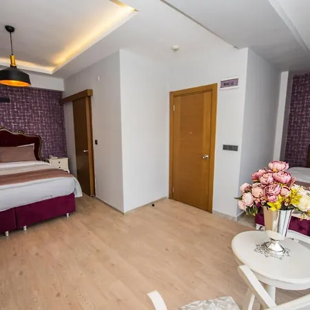 Otel Pera Life İstanbul