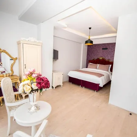 Pera Life Hotel Istambul