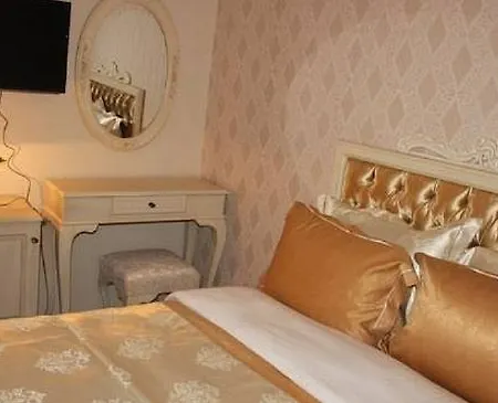 Pera Life Hotel Istambul
