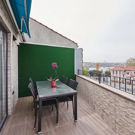 Hotel Pera Life 4*