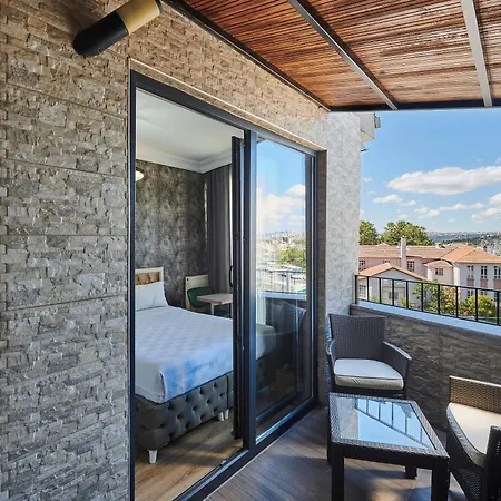 Hotel Pera Life Istanbul