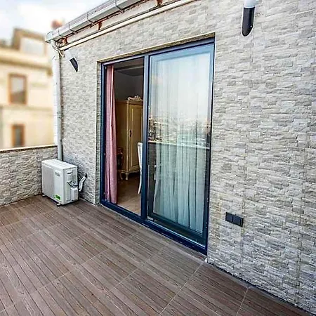 Otel Pera Life İstanbul