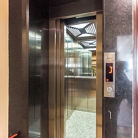 Otel Pera Life İstanbul