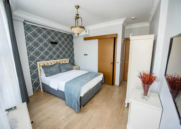 Hotel Pera Life Istambul