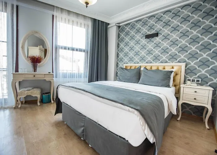 Hotel Pera Life Istambul