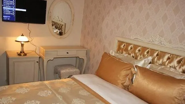 Pera Life Hotel Istanbul