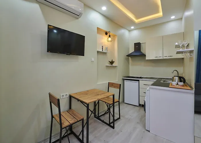 Pera Life Ξενοδοχείο 4*