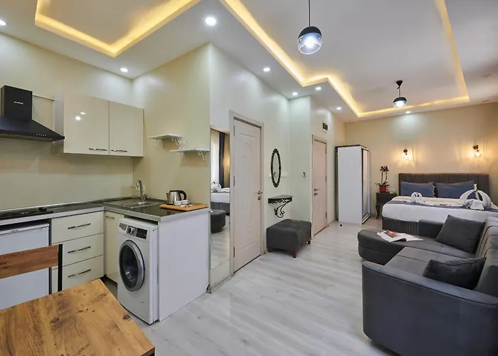 Ξενοδοχείο Pera Life Κωνσταντινούπολη