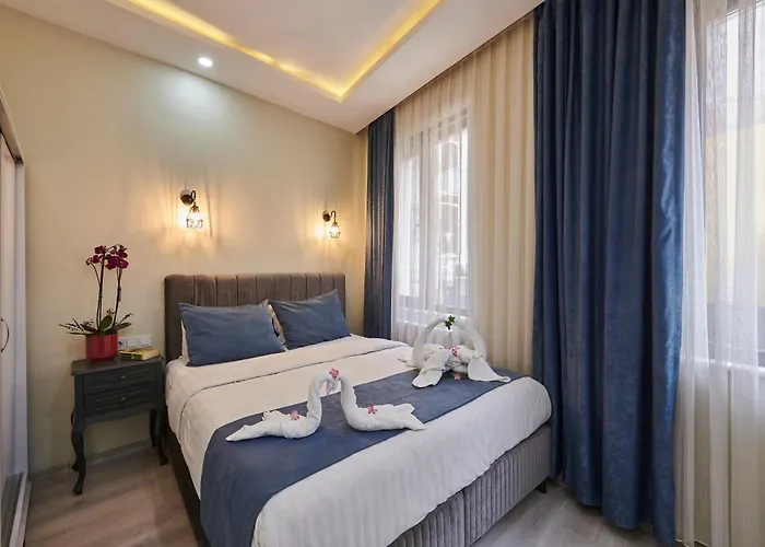 Pera Life 4* Istanbul