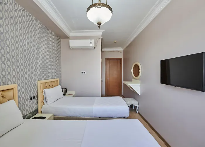 Pera Life 4* Istambul