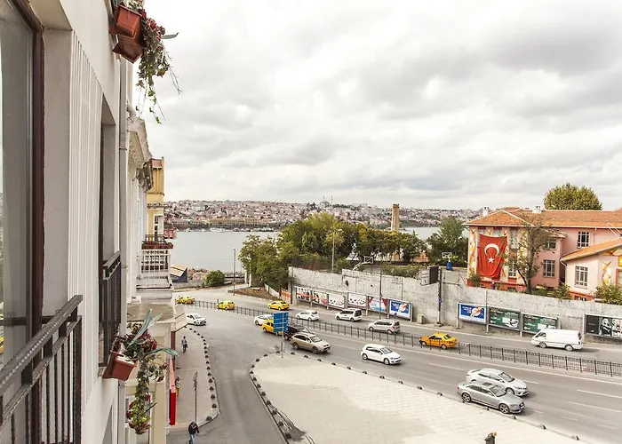 Pera Life Κωνσταντινούπολη