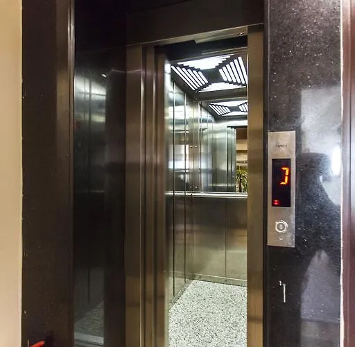 Hotel Pera Life Istanbul