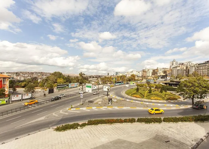 Hotel Pera Life Istambul