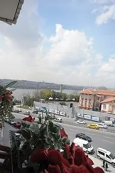 Pera Life Ξενοδοχείο