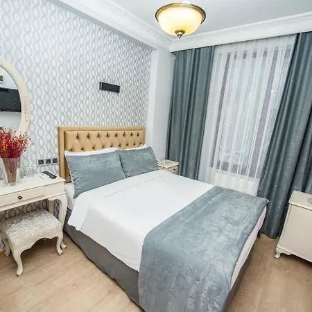Pera Life 4* Estambul