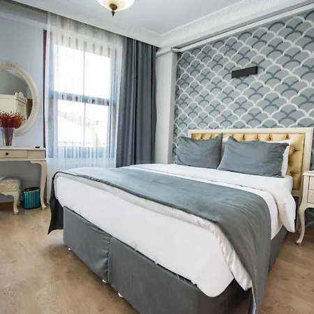 Hotel Pera Life Estambul
