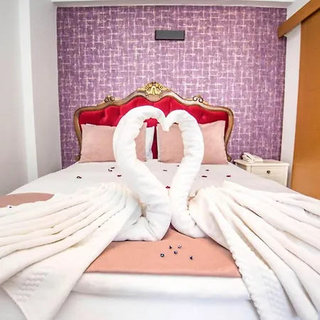 Hotel Pera Life Estambul