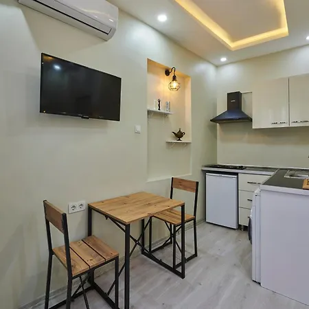 Pera Life Hotell 4*