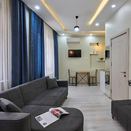 Pera Life Hotell