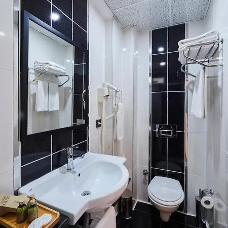 Hotell Pera Life
