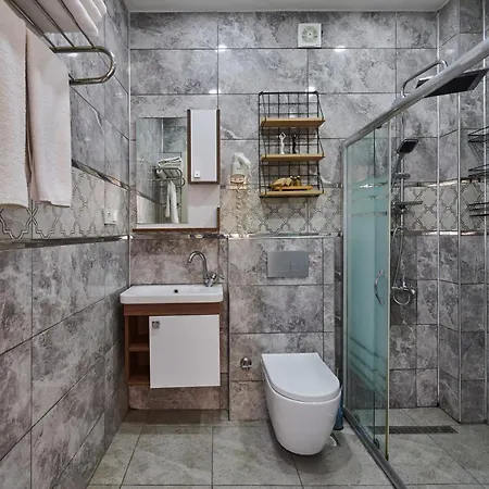 Pera Life Hotel Istanbul