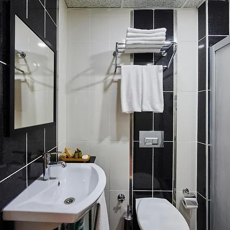 Hotel Pera Life Estambul