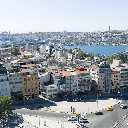 Pera Life Hotel Istanbul