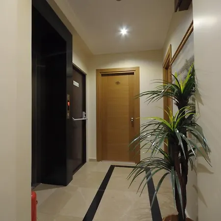 Pera Life Hotell