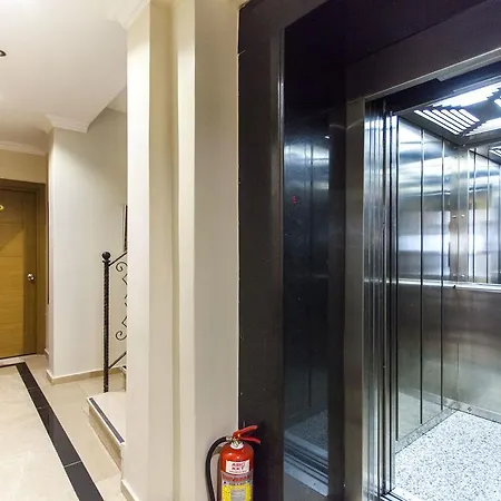 Hotell Pera Life