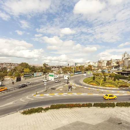 Hotel Pera Life Estambul