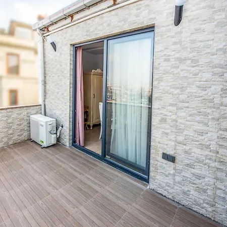 Hotel Pera Life Istambul