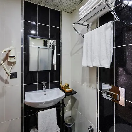 Pera Life Hotel Istanbulská provincie
