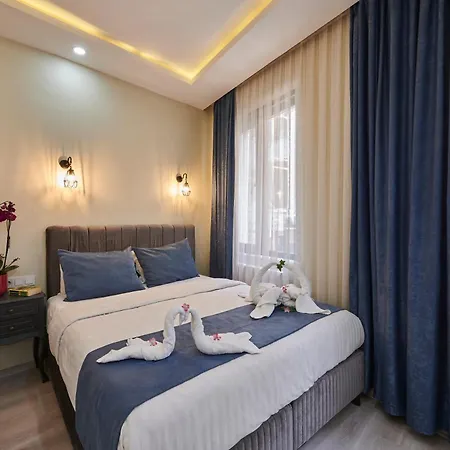 Pera Life 4* Istanbulská provincie