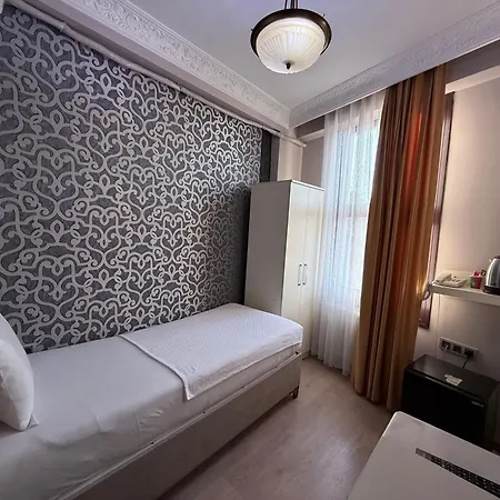 Pera Life Hotel 4*