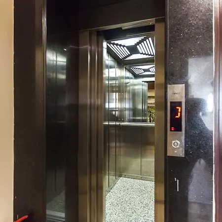 Hotel Pera Life Istanbulská provincie